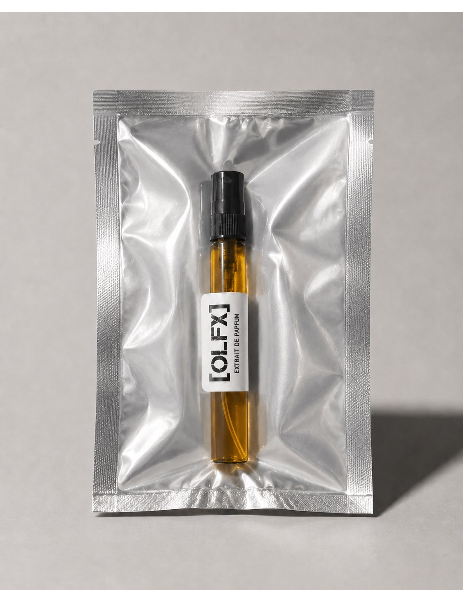 Aromatic Dossier
