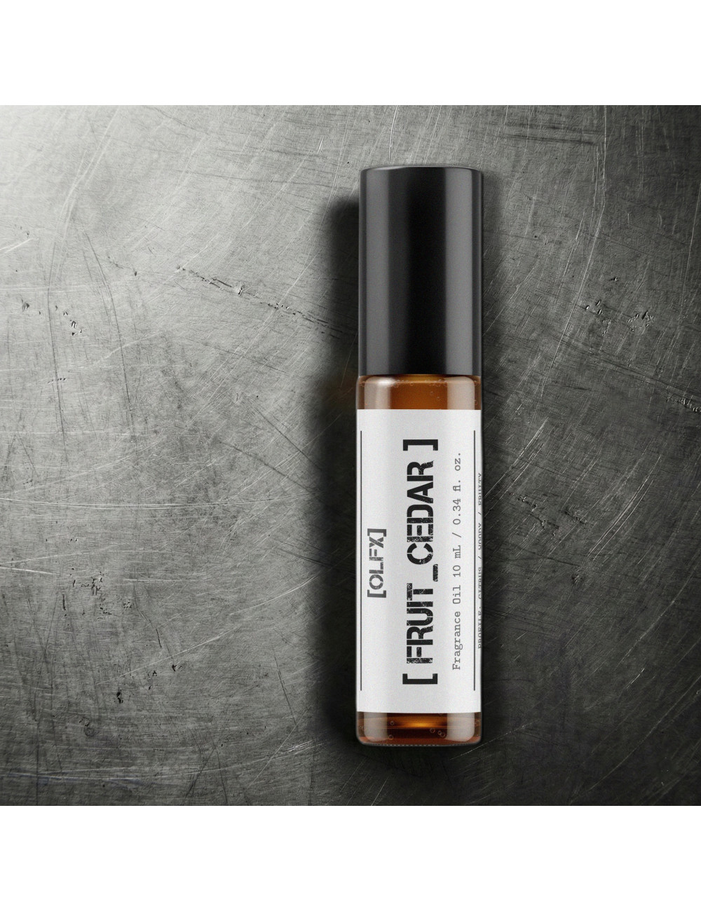 OLFx Niche FRUIT CEDAR