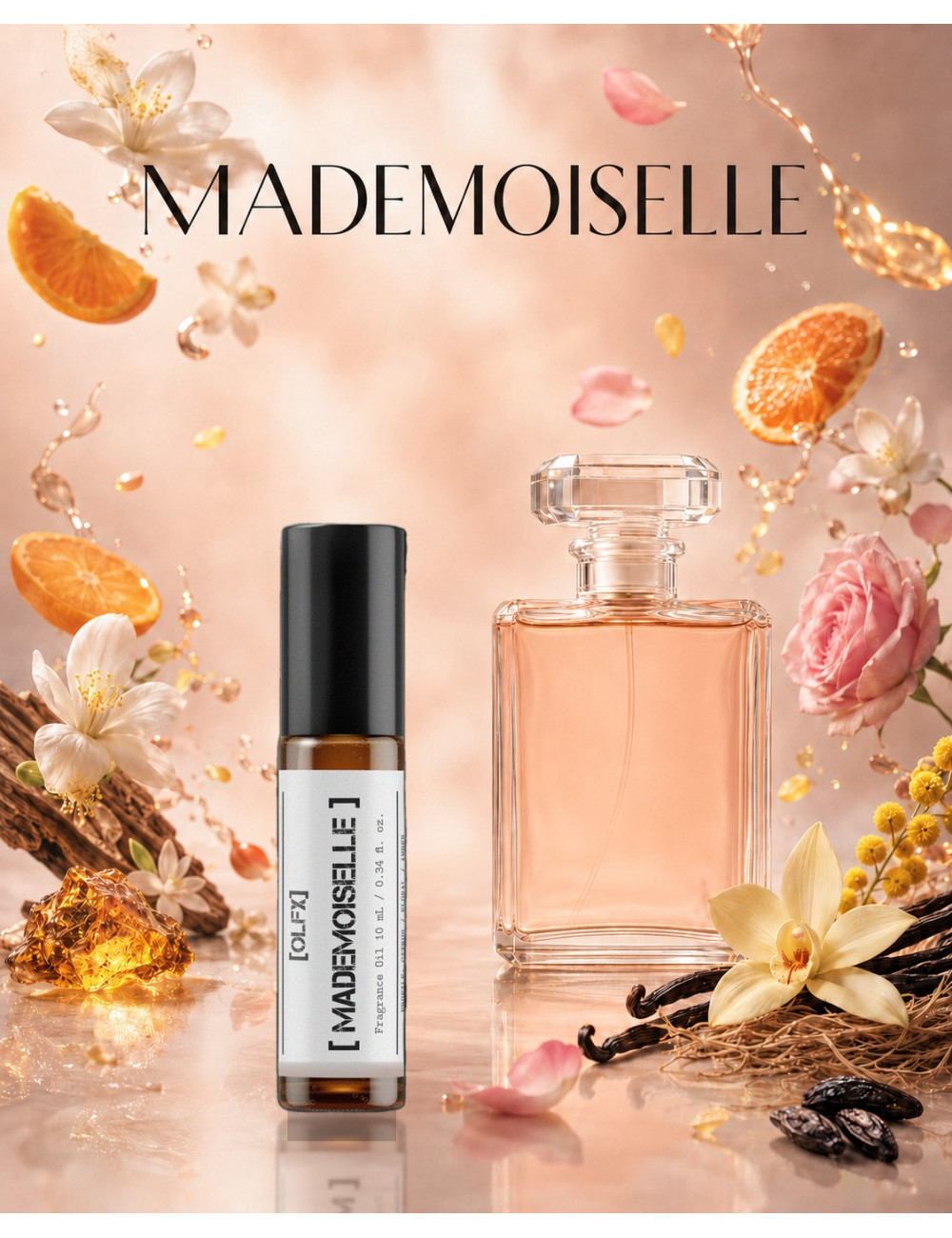 OLFx Store MLLE
