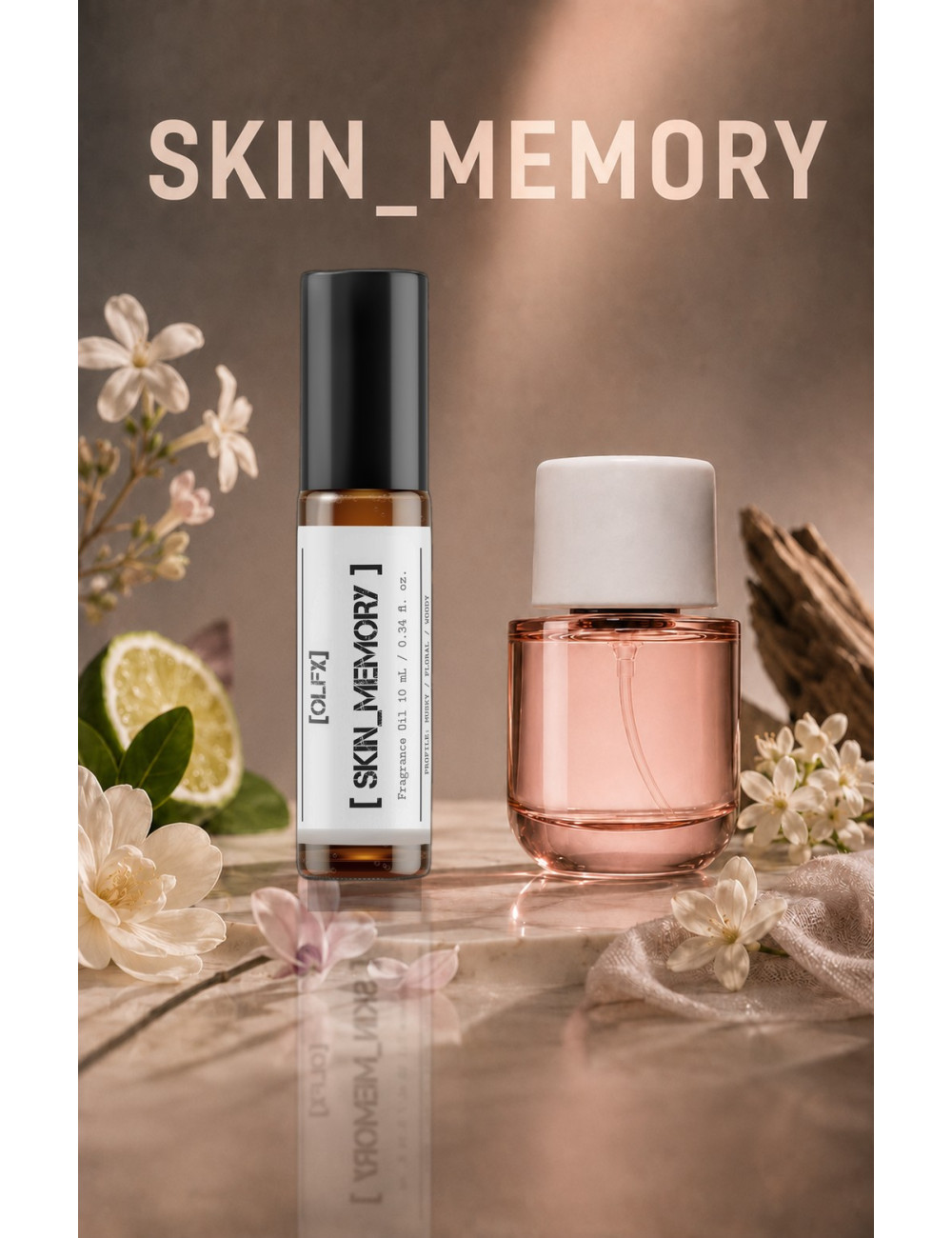 OLFx Store SKIN MEMORY