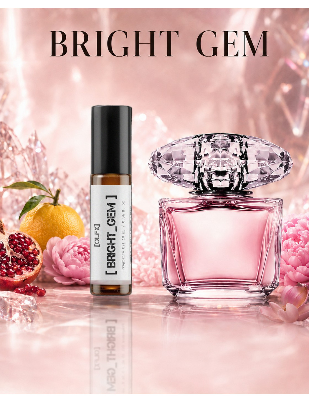 OLFx Store BRIGHT GEM