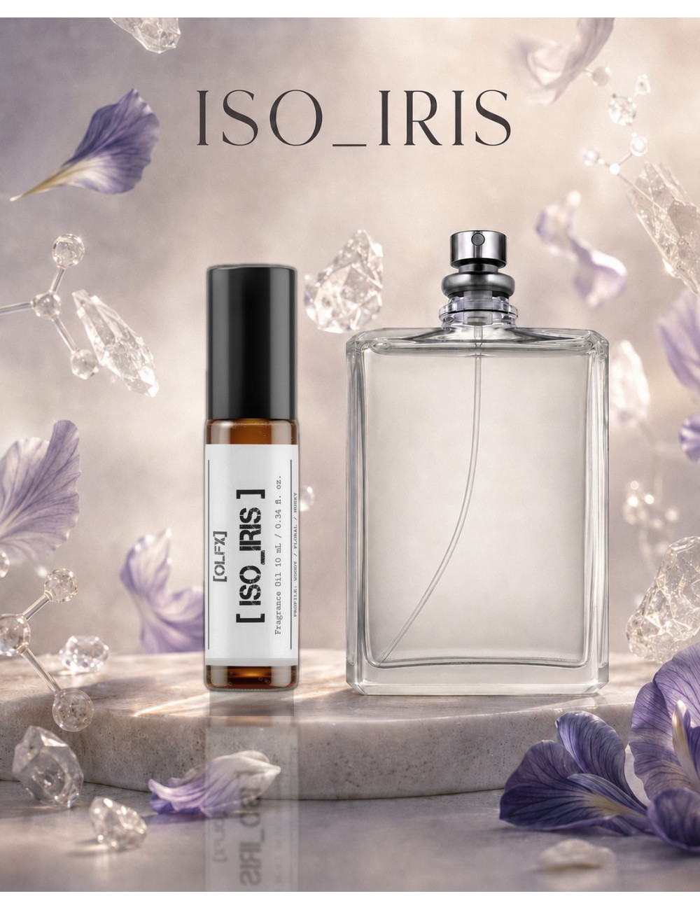 OLFx Store ISO IRIS