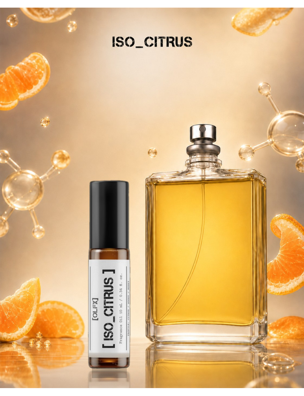 OLFx Store ISO CITRUS