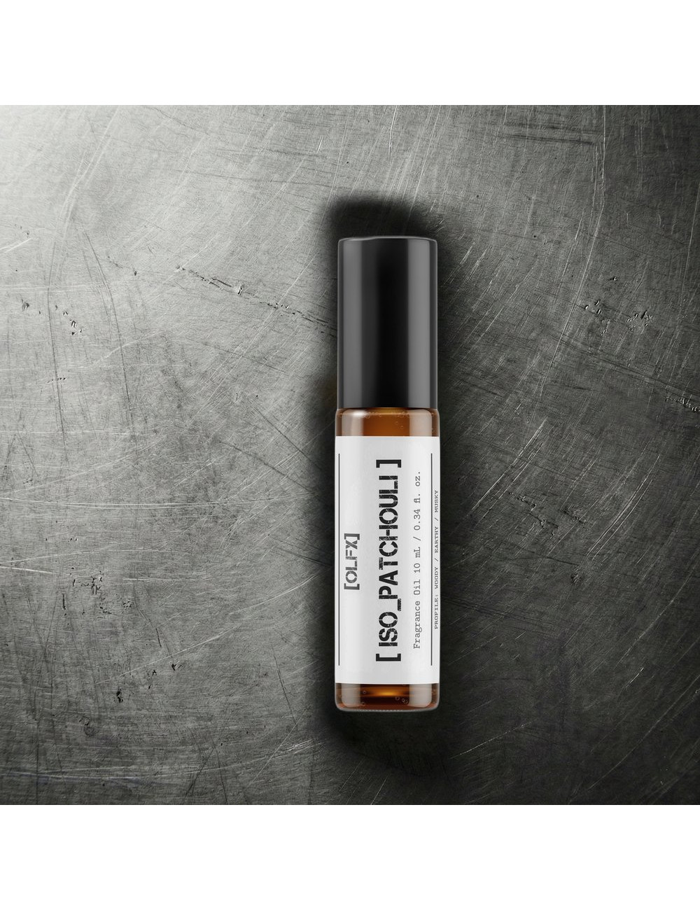 OLFx Niche ISO PATCHOULI