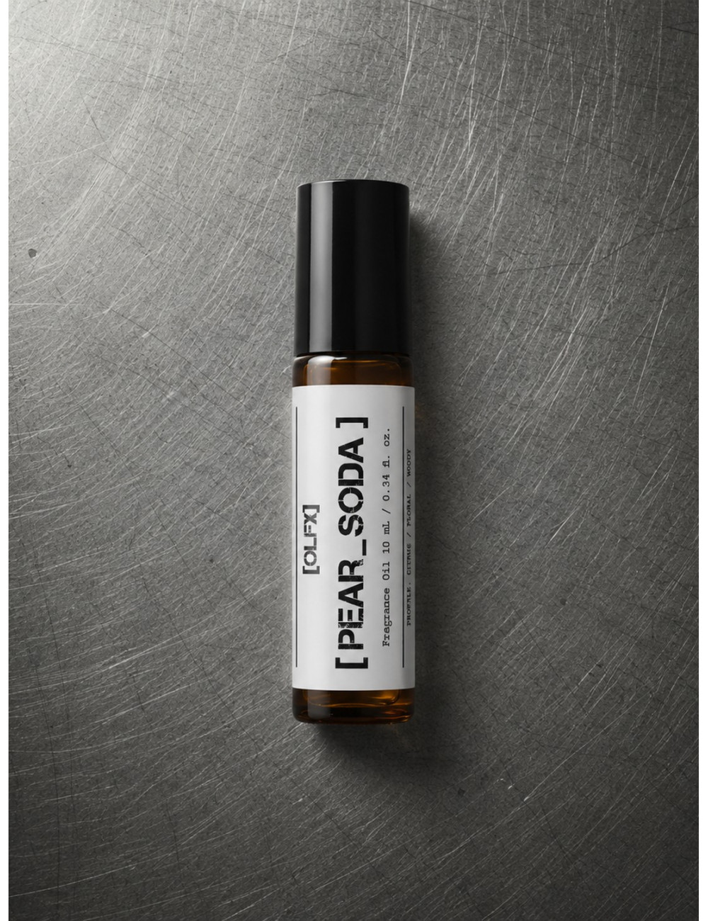 OLFx Niche PEAR SODA