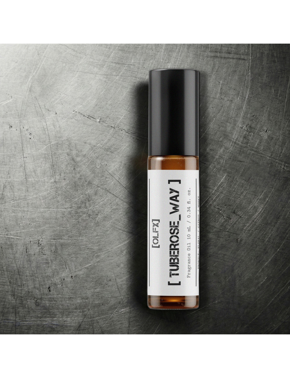 OLFx Niche TUBEROSE WAY